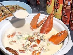 -金龙·打边炉(南京西路店)