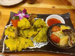 -老村旧煲(江宁金鹰店)