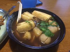 -热浪岛马来餐厅