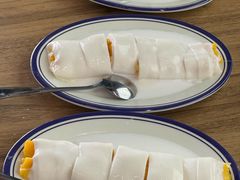 -龍囍粤·顺德小吃·煲仔饭(安定门店)