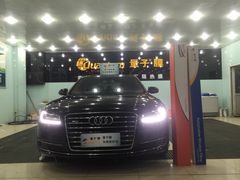 C8一52号量子美国隔热防爆膜五方专营店-24小时汽车搭电补胎(五方桥店)
