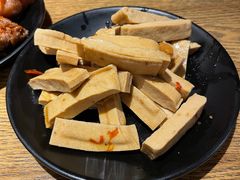 -汪爹爹武汉牛三鲜(朝外大街店)