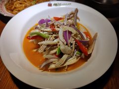 -楼兰新疆主题餐厅(苏州中心店)