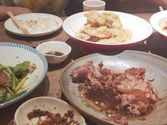 -金掌勺锅包肉(太原万达店)