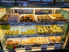 -美嘉华面包西饼店(红胜坊店)