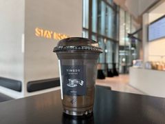 -喜茶(上海北外滩来福士店)