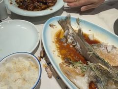 -新侨小馆(东直门北小街店)