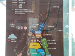 -太子岭滑雪场
