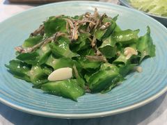 -志明眷村·台式融合菜·宵夜