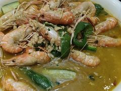 -小秦淮·南京土菜(新亭西路店)