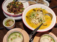 -扬州狮子楼·非遗淮扬菜(总店)
