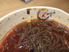 -皇城坝小吃(科华成都王府井购物中心店)