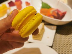 马卡龙-都会尚膳·海鲜自助餐厅(重庆万豪酒店)