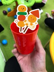 -莫莉幻想儿童乐园(武汉保利广场店)