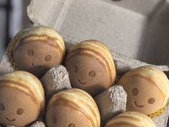 -羊羊鸡蛋仔(大学城店)