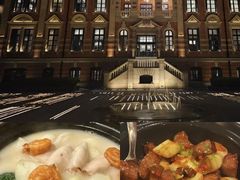 -宝丽轩中餐厅BAOLIXUAN