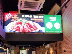 -湘语·湖南家常菜(新洲店)