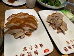 -全聚德(江宁店)
