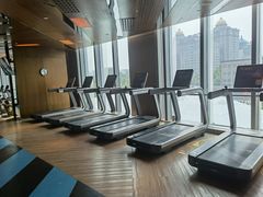 -北京索菲特大酒店·健身中心