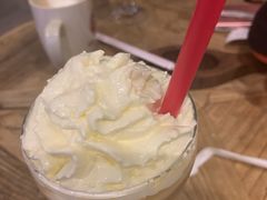 -漫咖啡(中纺国际店)