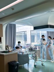 -弗蕾亚·辰月月子度假中心(光谷店)