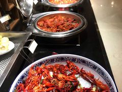 -南通大饭店·米兰餐厅