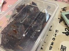 -梁子刨冰王&梁小糖(王顶堤店)