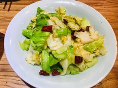 -湘水滨·臭鳜鱼·湘菜(马驹桥店)