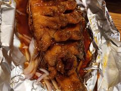 -金掌勺·锅包肉(广渠门店)