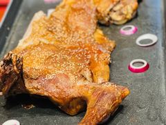 -九十九顶毡房(阜石路店)