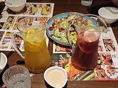 -路易十三西餐厅(西关新天地店)