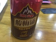 -秦韵轩·西安小馆(贻成福地广场店)