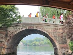 -西湖外事游船(花港观鱼码头)