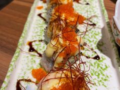 -隐月· 㐂和食屋(芝罘万达公馆店)