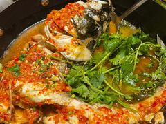 -一江水食府(后湖店)