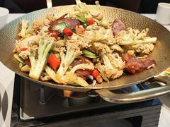 -7号院家宴.烧鸽子(门头沟店)