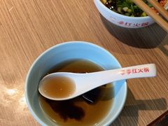 -季季红火锅(解放东路店)