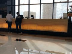 -上海龙之梦万丽酒店