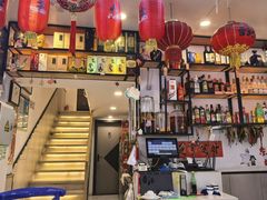 -雪乡人家东北菜·铁锅炖一切(高斯路店)