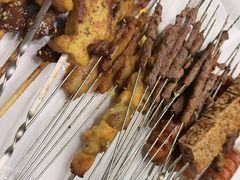 -三个大叔东北烧烤·砂锅菜(西三旗店)