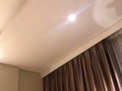 -君豪大酒店-东海渔村中餐厅