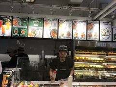 -CALIFORKS加州叉子轻食(朝阳门店)