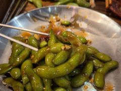 -破店肥哈·东北烧烤·夜宵(南山保利店)