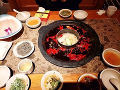 -舒家大院重庆老火锅(纪念塔店)