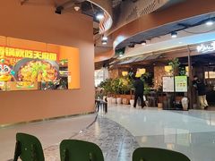-万达广场(济南魏家庄店)