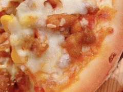 -92°C俄式厨房(中央大街店)