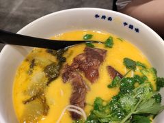 -和府捞面(东直门银座店)