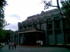 御花园酒店-御花园·粤菜·海鲜火锅(中山公园店)