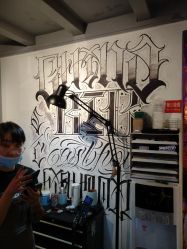 点击看大图 -MDZ STORE·TATTOO·耳饰