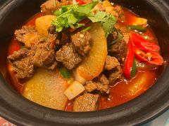 -巴依老爷新疆美食(望京小街店)